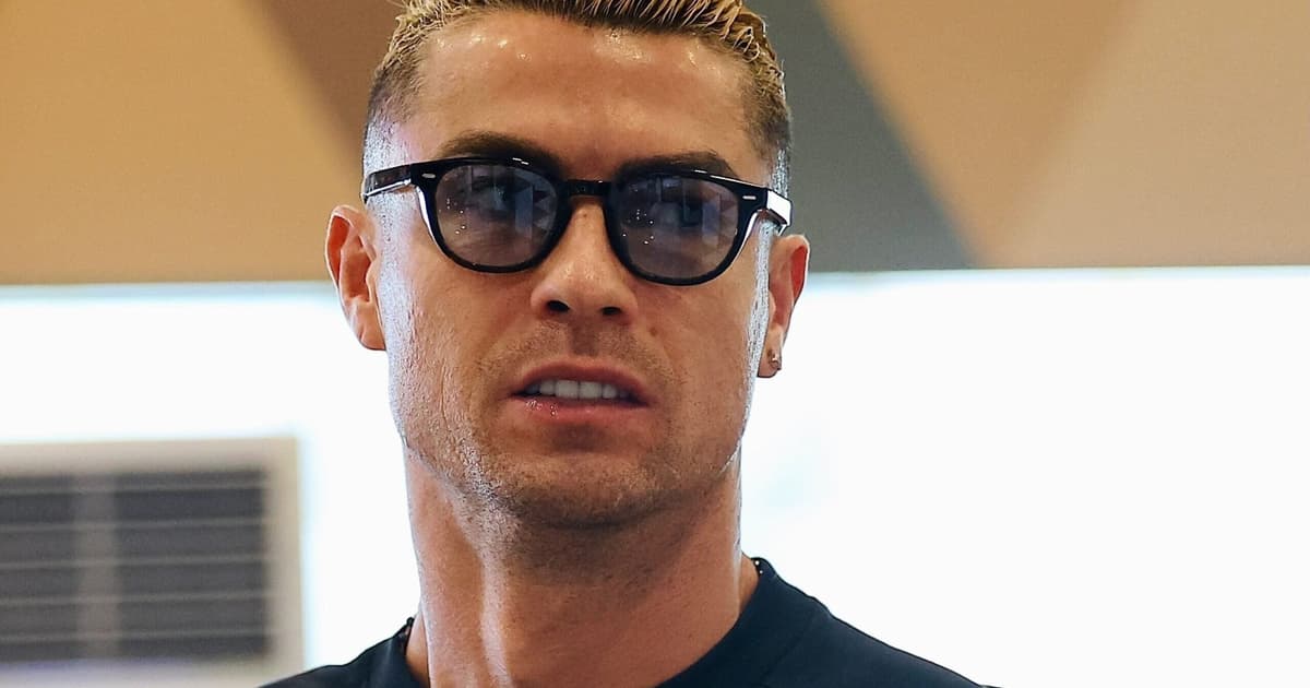 Cristiano Ronaldo planeja comprar o Al-Nassr e seguir os passos de Beckham no futebol