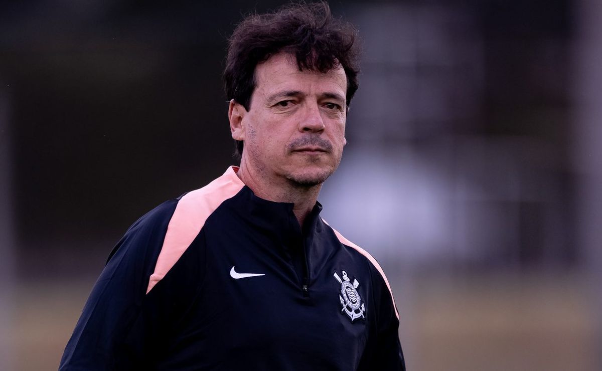 Corinthians enfrenta semana decisiva com jogos contra Flamengo e Estudiantes