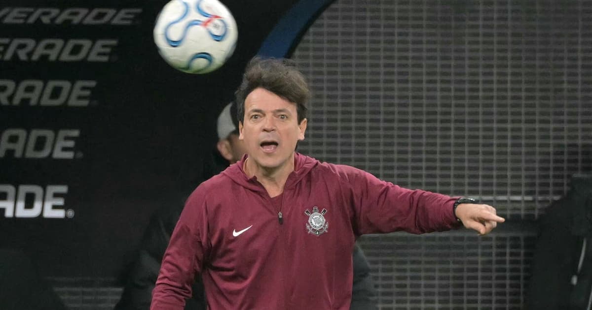 Corinthians vê risco de rebaixamento crescer no Brasileirão 2026 e preocupa torcida
