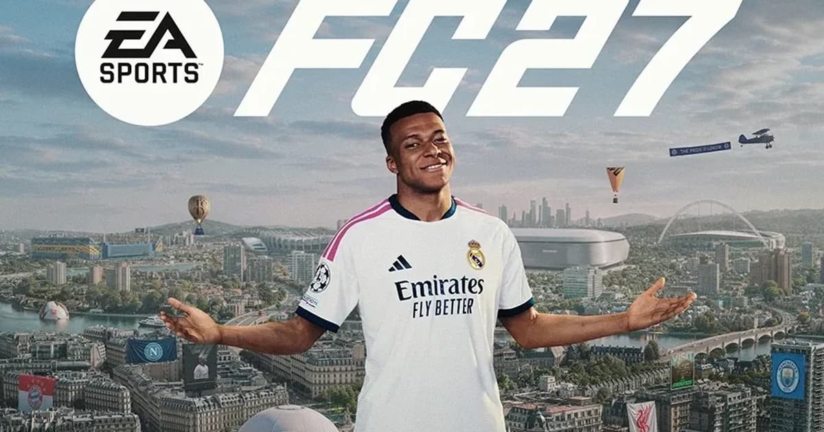 Mirassol marca presença inédita no EA Sports FC 27 e agita o Brasileirão virtual