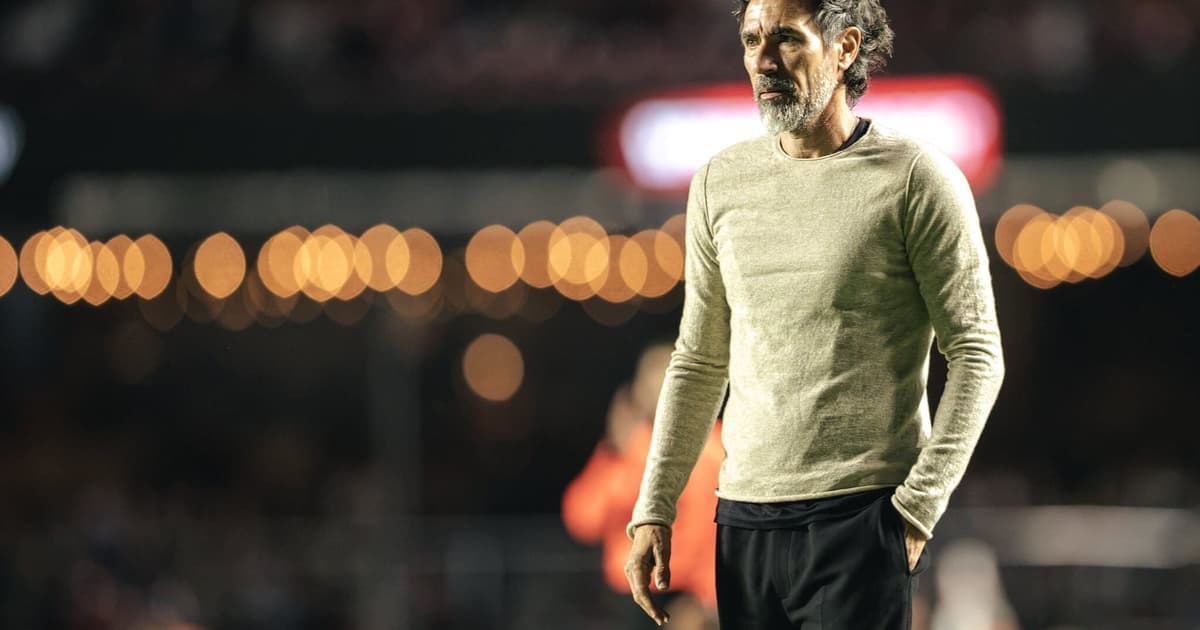 Eduardo Domínguez revela os desafios e pontos fortes do futebol brasileiro