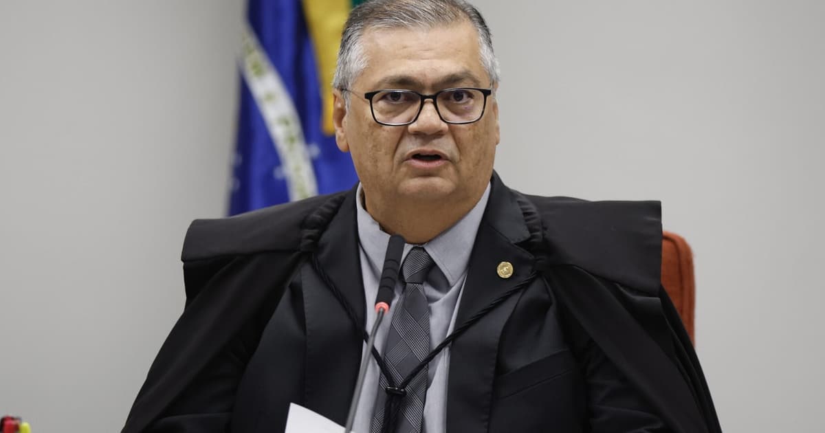 Flávio Dino usa exemplo do Fluminense para explicar decisão no STF