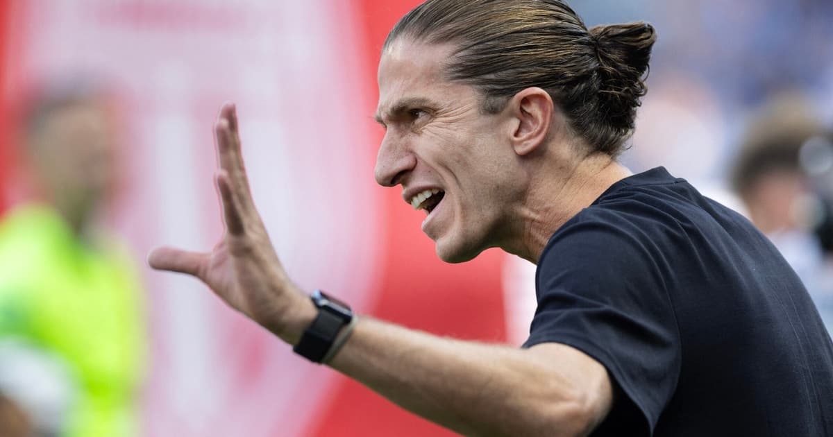 Filipe Luís mostra seu valor na Europa após polêmica saída do Flamengo