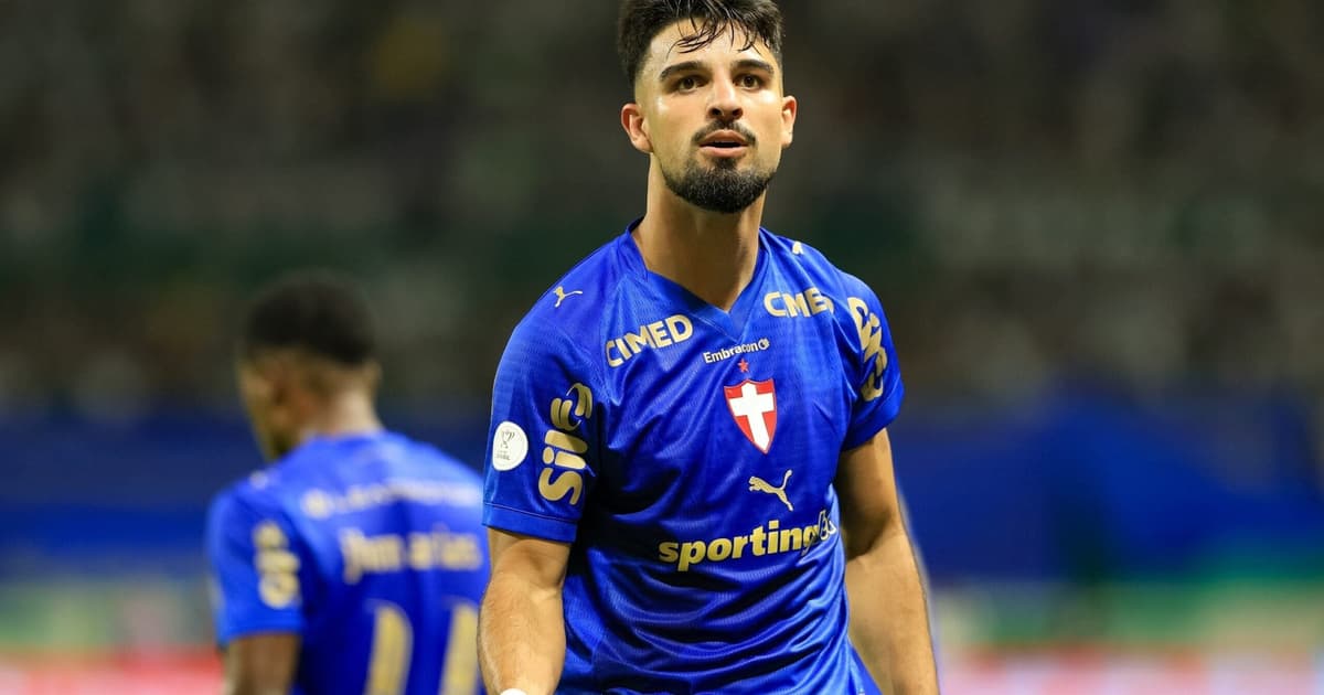 Palmeiras já foca na LDU para as quartas da Libertadores com time definido