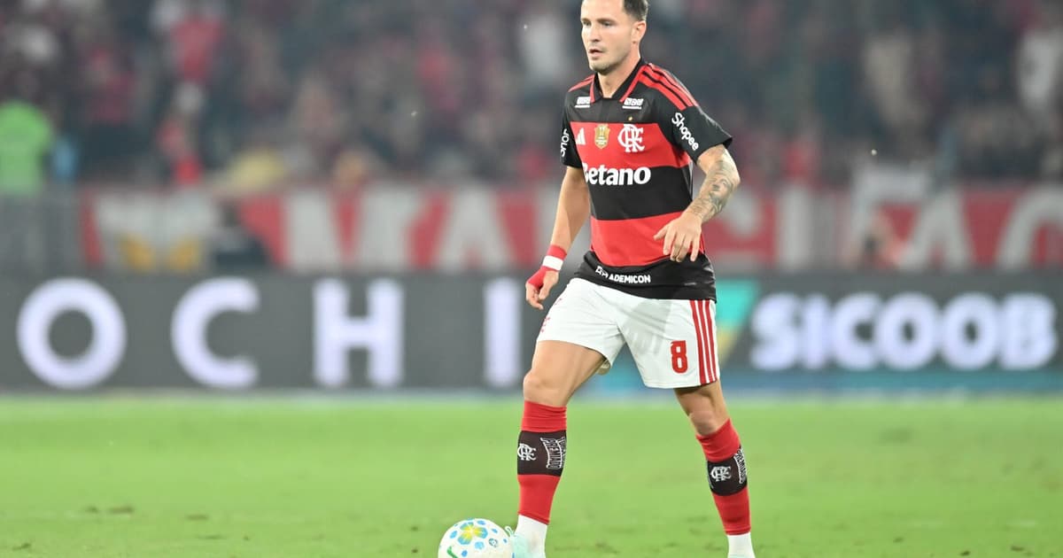 Flamengo confirma liderança no Brasileirão com vitória apertada sobre RB Bragantino