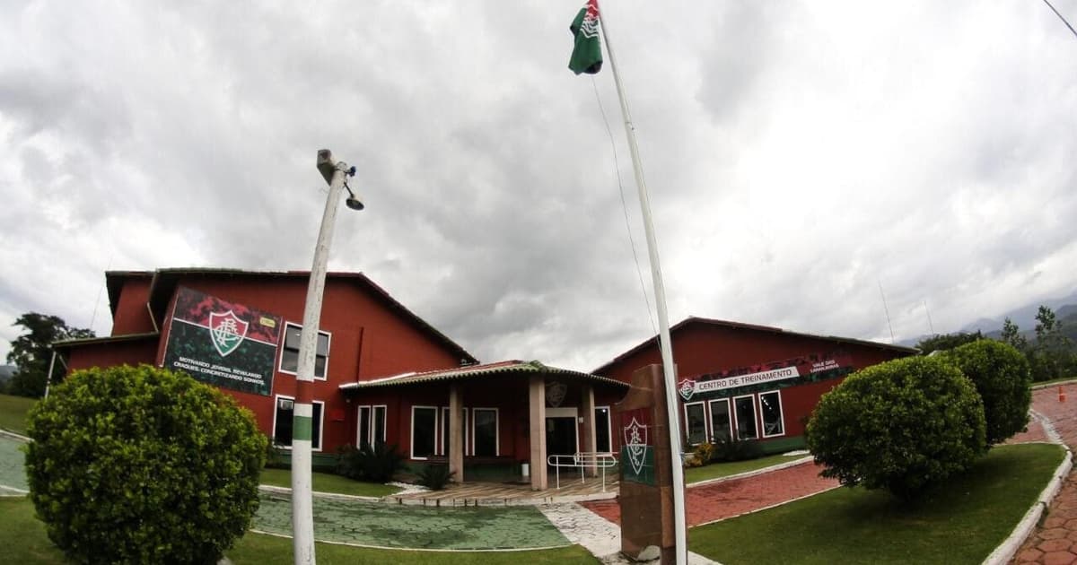 Fluminense aposta em promessa paraguaia Carlos Areco para reforçar defesa