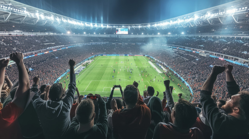 Futebol na terça-feira: veja os principais jogos e onde acompanhar as transmissões
