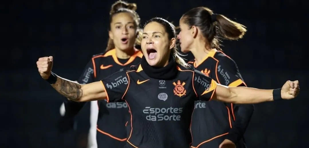 Final do Brasileirão Feminino 2026: São Paulo e Corinthians se enfrentam em clássico paulista