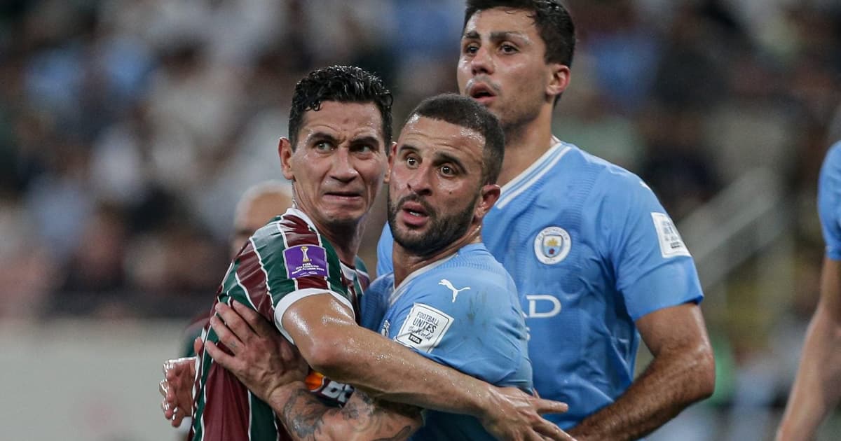Manchester City é punido por irregularidades financeiras e repercute no futebol brasileiro – imagem do artigo
