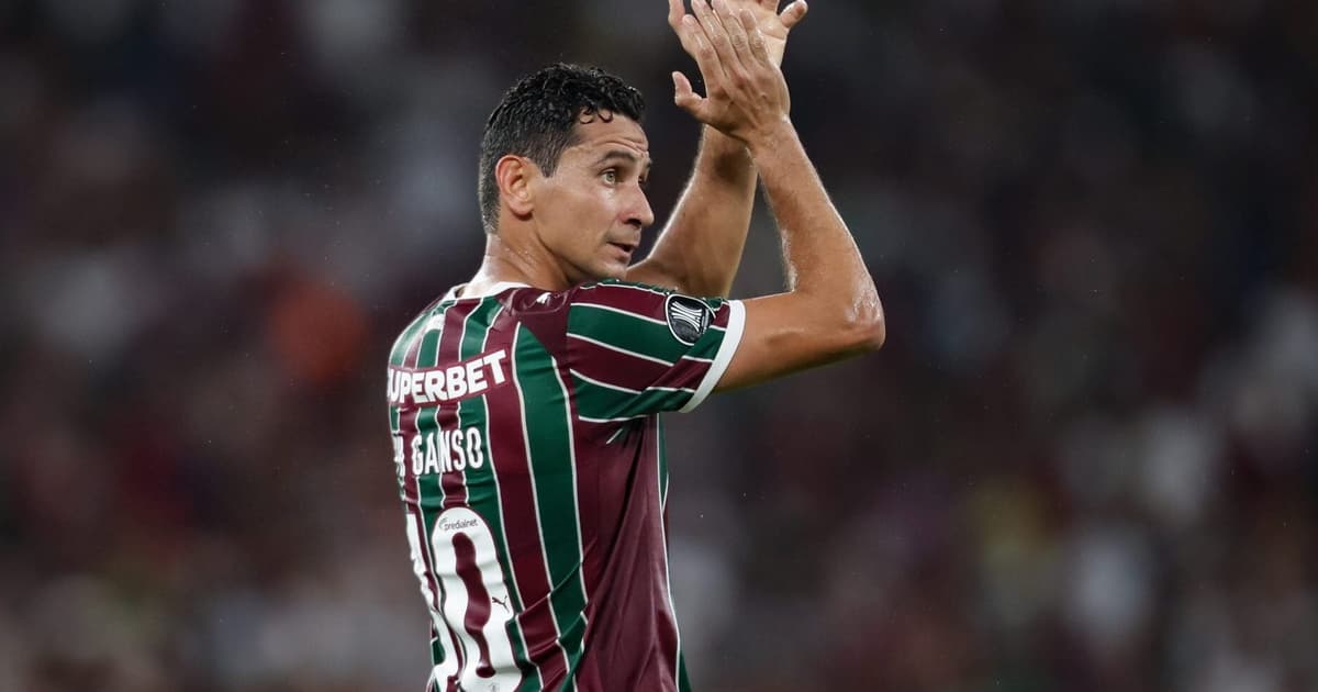 Ganso Brilha no Fluminense e Retoma Papel de Maestro em 2026
