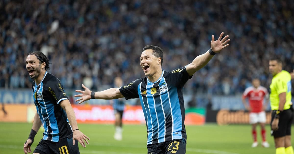 Futebol agita segunda-feira com jogos decisivos no Brasil e no exterior