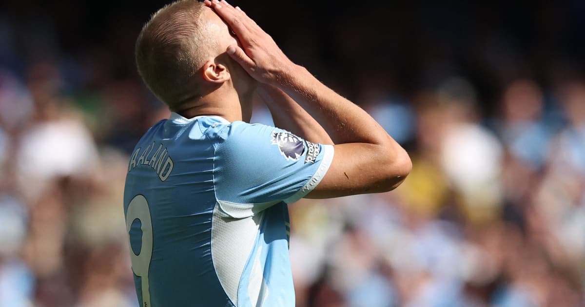 Manchester City é condenado por 114 infrações financeiras na Premier League