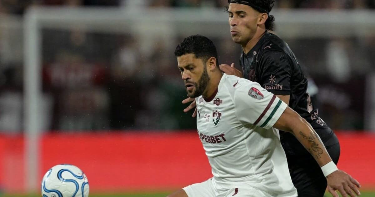 Libertadores 2026: Platense e Fluminense duelam em Buenos Aires com jogo quente