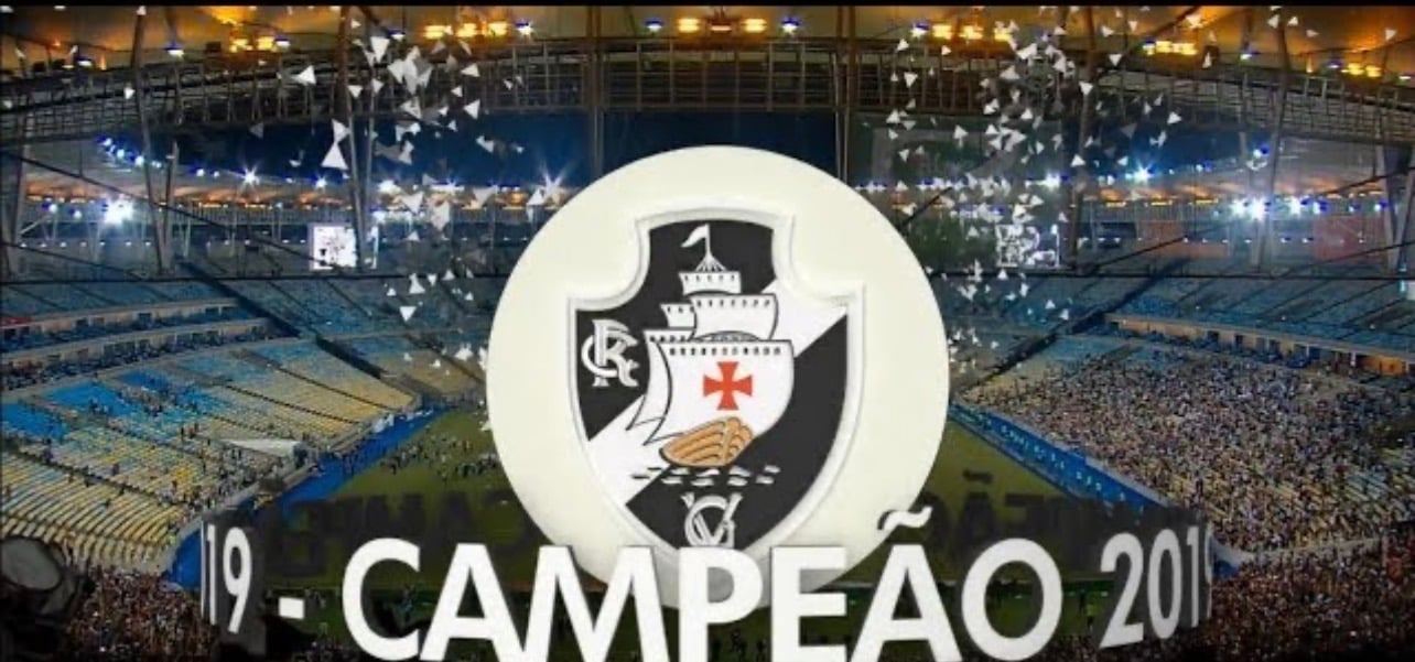Virada histórica consagra novo campeão brasileiro em 2026