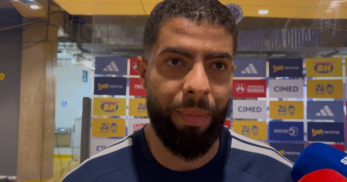 Cruzeiro se recupera após eliminação e vence Athletico-PR no Mineirão