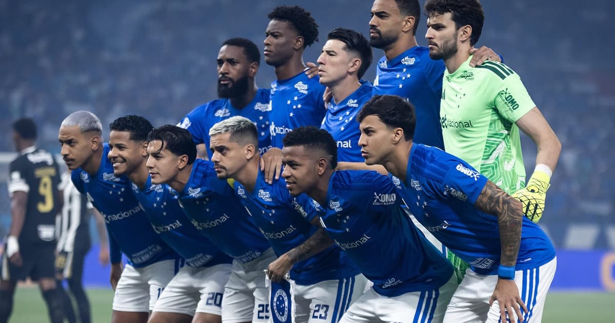 Seleção Brasileira anuncia convocação para amistosos do ciclo da Copa 2030