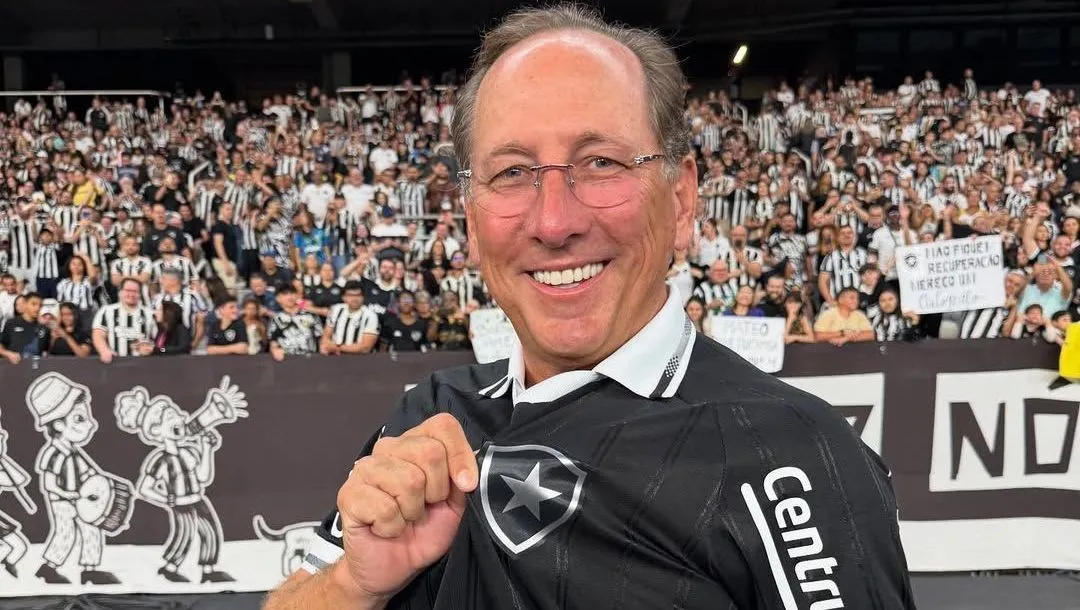 Rivais cariocas do futebol brasileiro revelam balanços bilionários e desafios financeiros em 2025