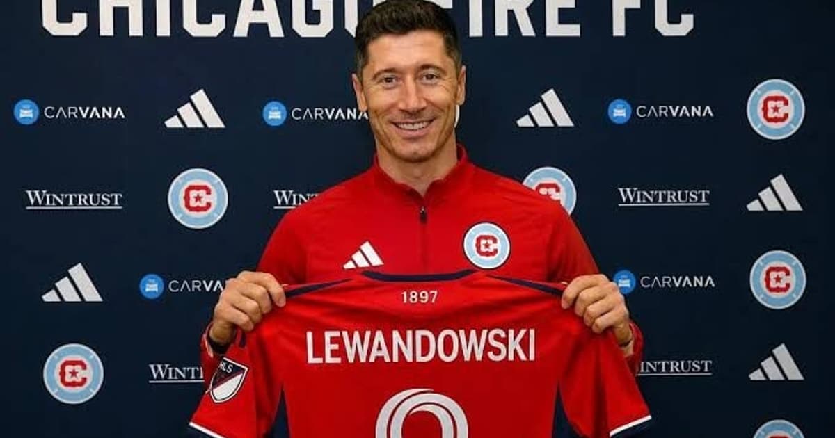 MLS 2026: A Liga Norte-Americana Surpreende com Negócios de Peso e Novos Astros