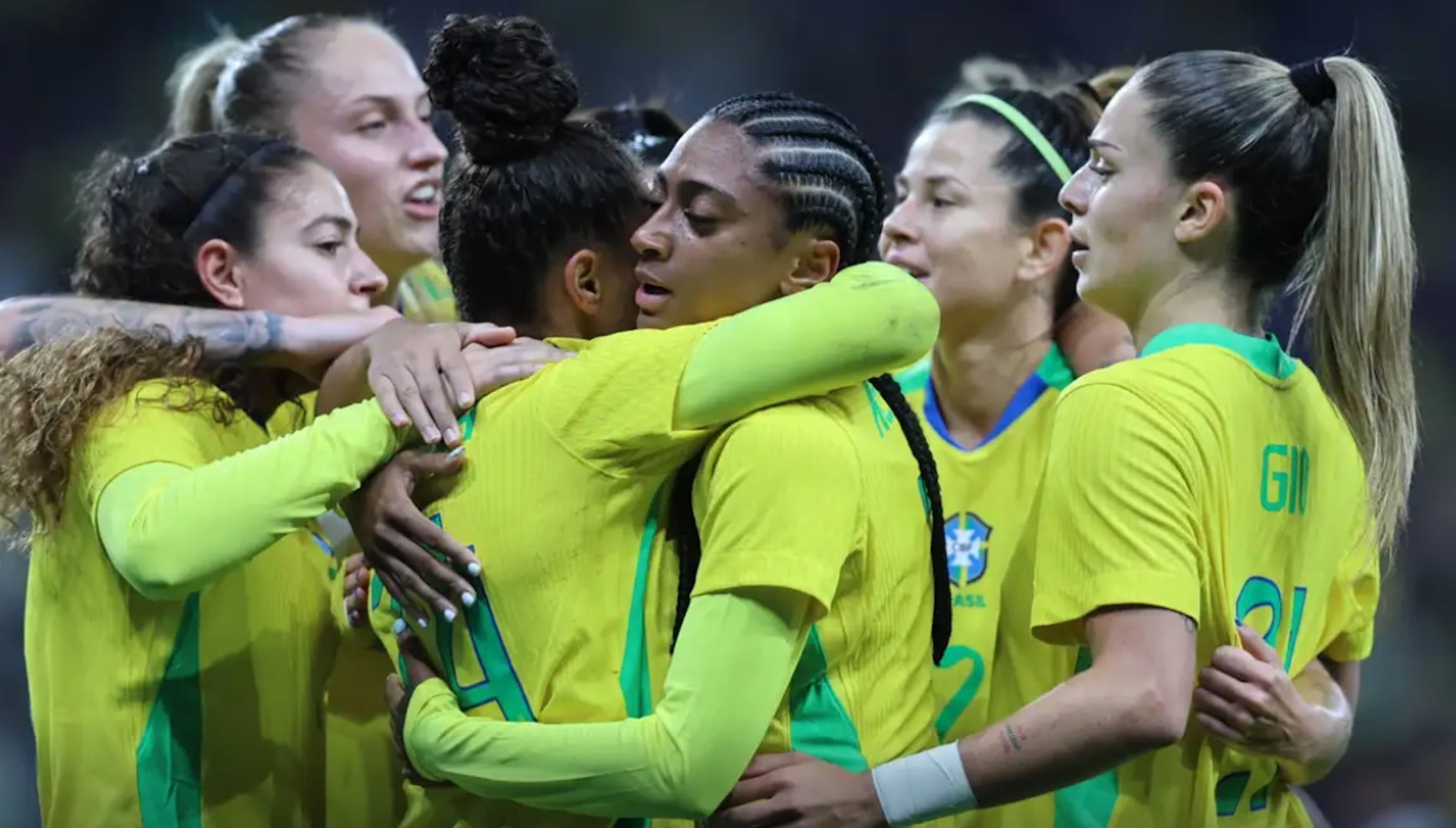 Futebol Feminino em 2026: Desafios e Conquistas no Cenário Atual