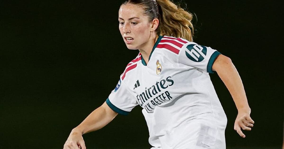 Futebol Feminino Agita Terça com Confrontos Imperdíveis pela Champions League