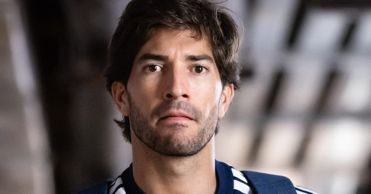 Lucas Silva perde espaço no Cruzeiro e técnico explica ausência no time