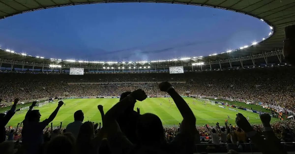 Futebol Brasileiro e Empresas de Apostas: Um Debate que Não Vai Terminar Tão Cedo