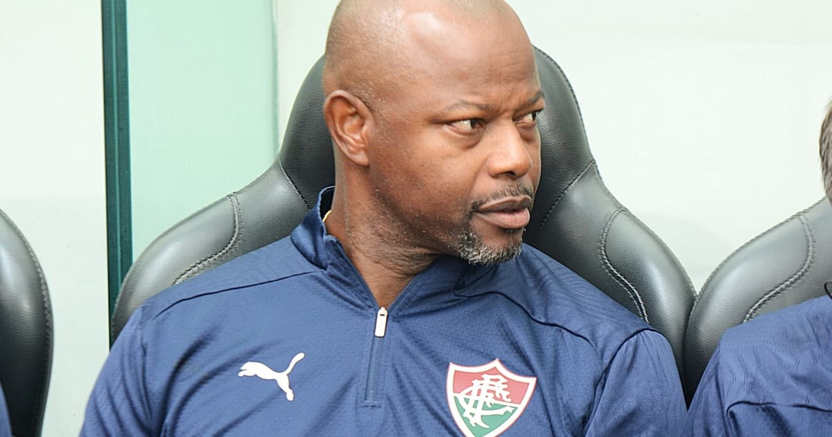 Fluminense se reapresenta focado no clássico contra o Vasco no Maracanã