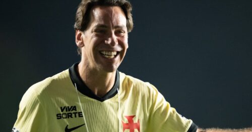 Marcos Lamacchia conquista vitória decisiva no processo do Botafogo