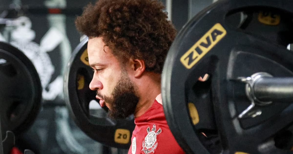 Corinthians enfrenta desafio com desfalques para duelo contra Chapecoense – imagem do artigo