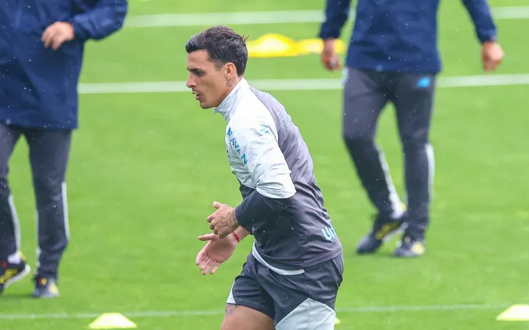 Grêmio se prepara para reação no Brasileirão com retorno de Renato Gaúcho