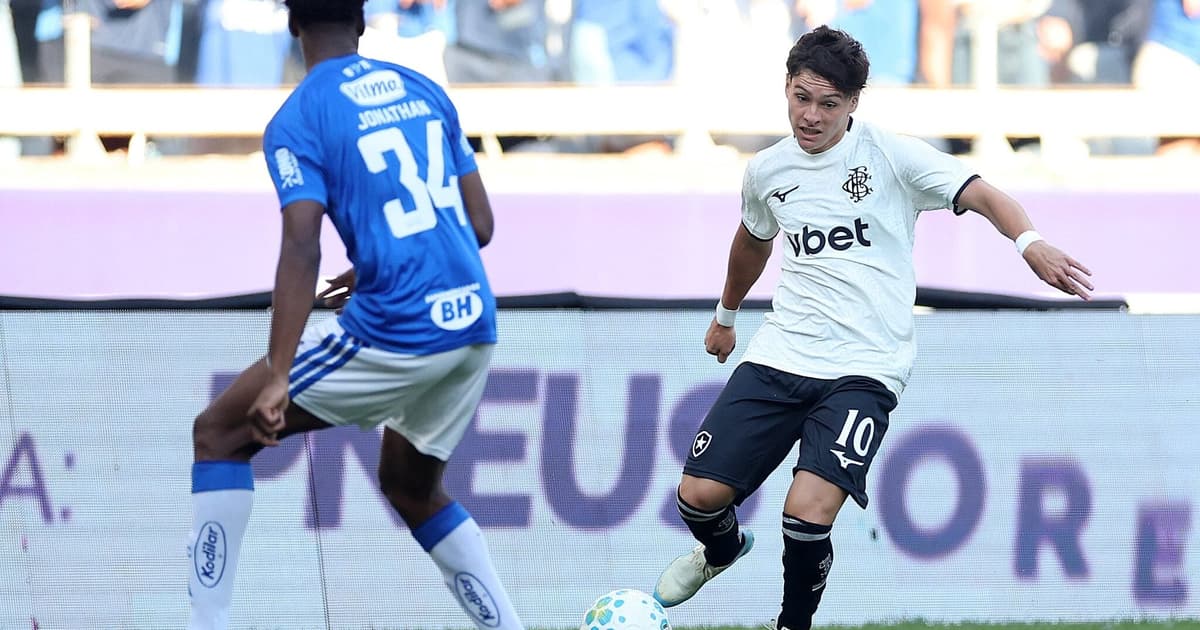 Jogadores sul-americanos sub-21 mais valiosos: Brasileiros dominam o ranking do CIES Football
