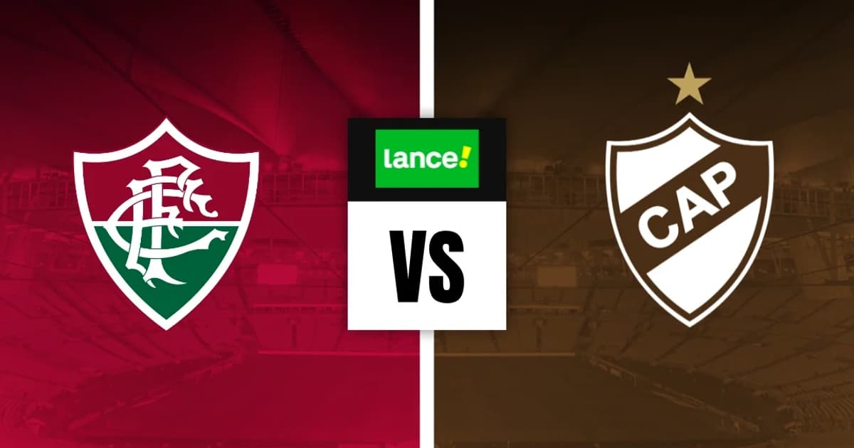 Fluminense encara Platense no Maracanã em duelo decisivo pela Libertadores