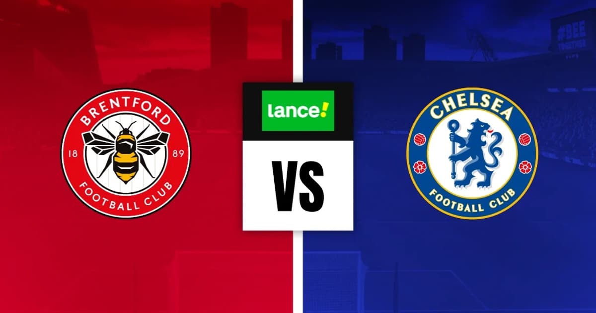 Brentford e Chelsea se enfrentam em duelo eletrizante pela Premier League