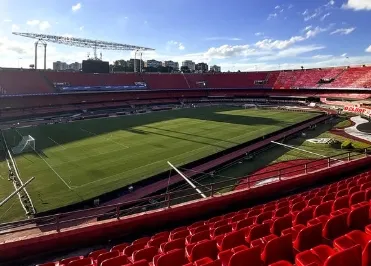 São Paulo cria comissão para investigar contrato polêmico na gestão de Harry Massis Júnior – imagem do artigo