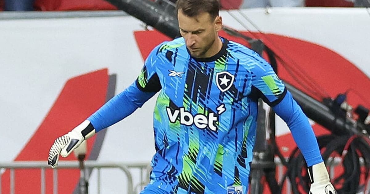 Neto retorna à Europa e é anunciado oficialmente pela Juventus aos 37 anos