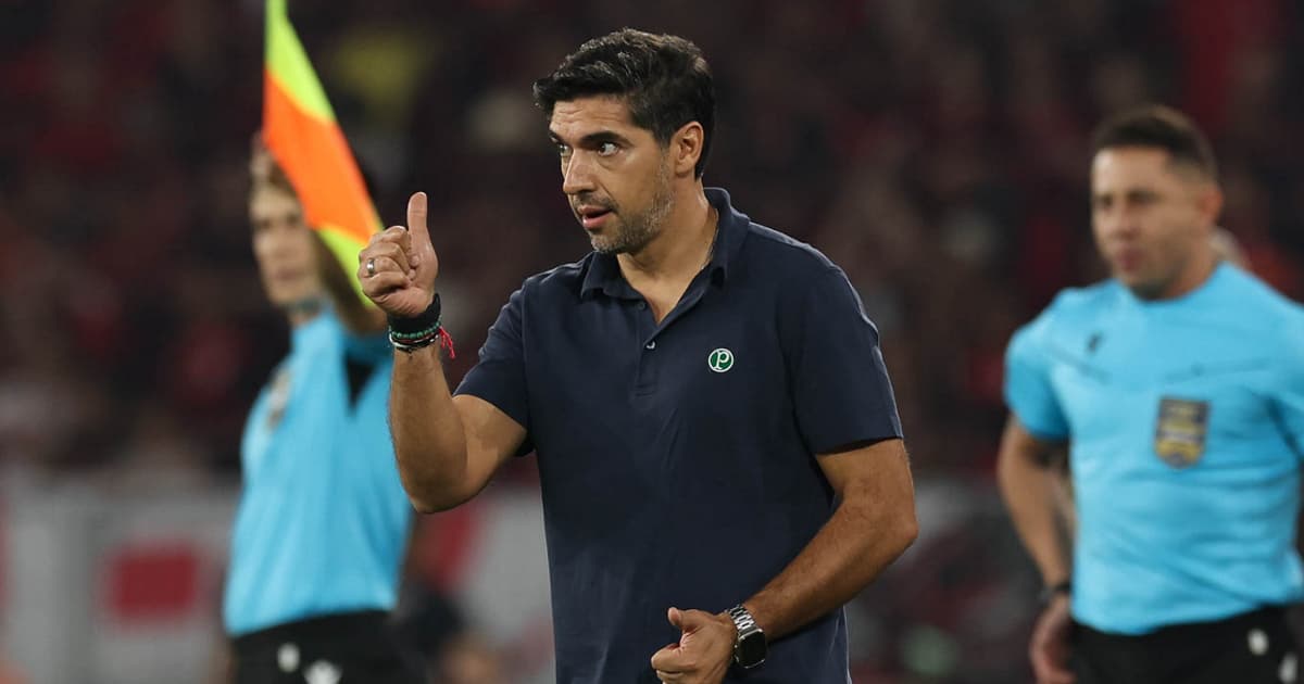 Palmeiras se prepara para reta final da temporada com pausa estratégica na Data Fifa