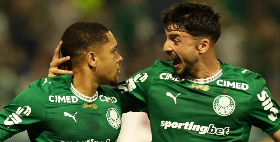 Quartas de final da Libertadores: Palmeiras e Corinthians entram em campo com tudo nesta quarta