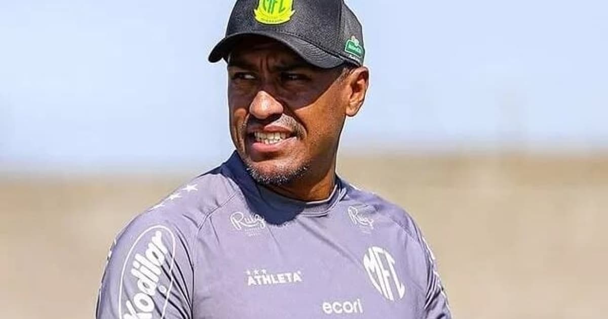 Paulinho nega convite para cargo de executivo de futebol no Cruzeiro