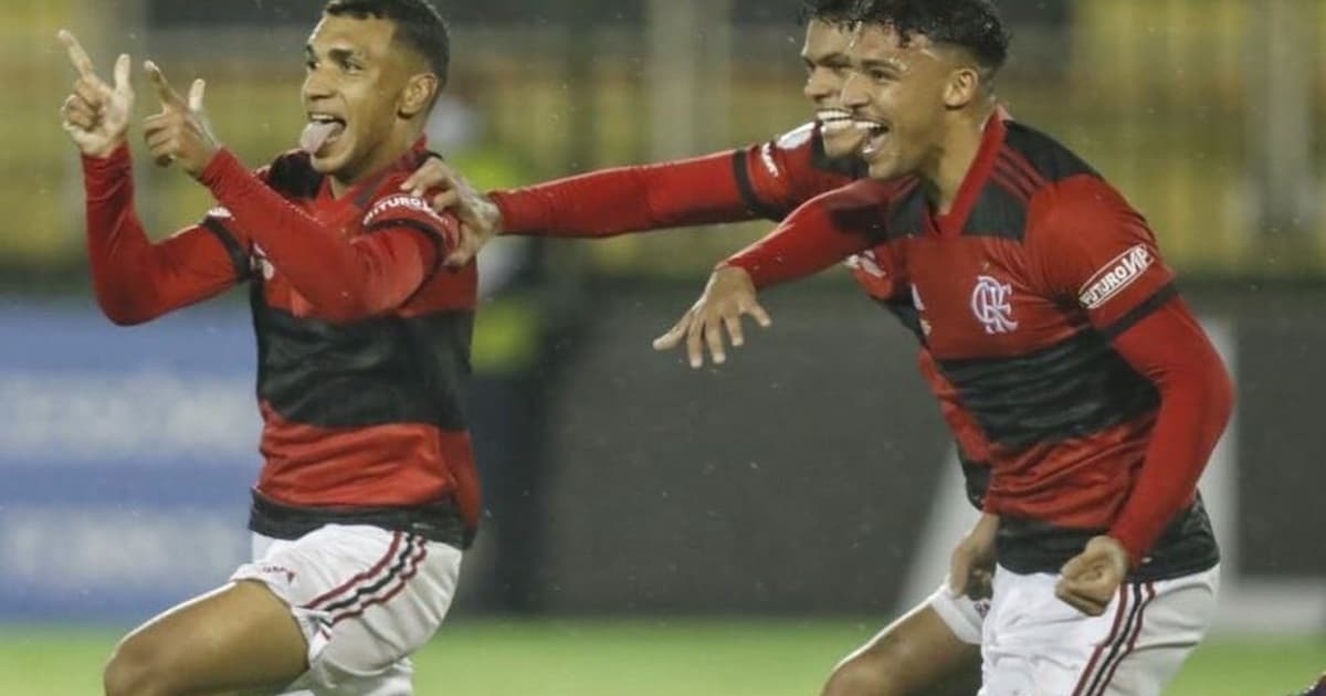 Petterson causa polêmica com provocação após derrota do Brusque na Série C