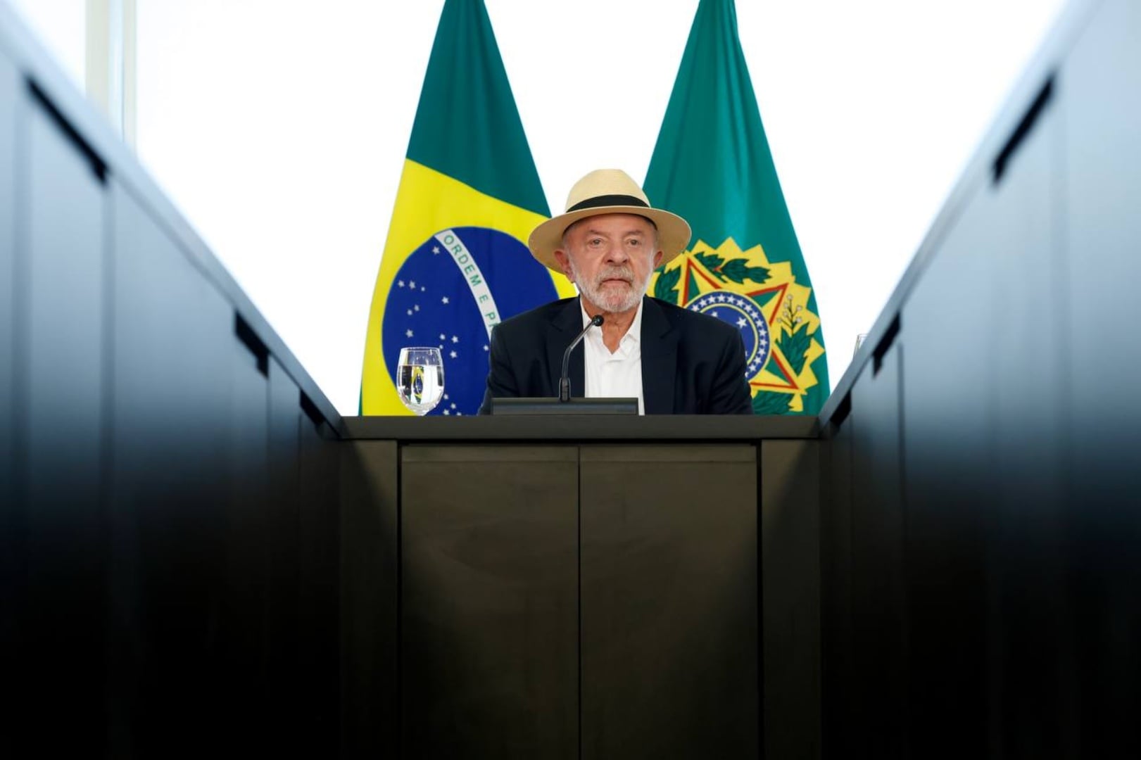 Governo adia reunião com clubes sobre proibição das apostas esportivas no Brasil
