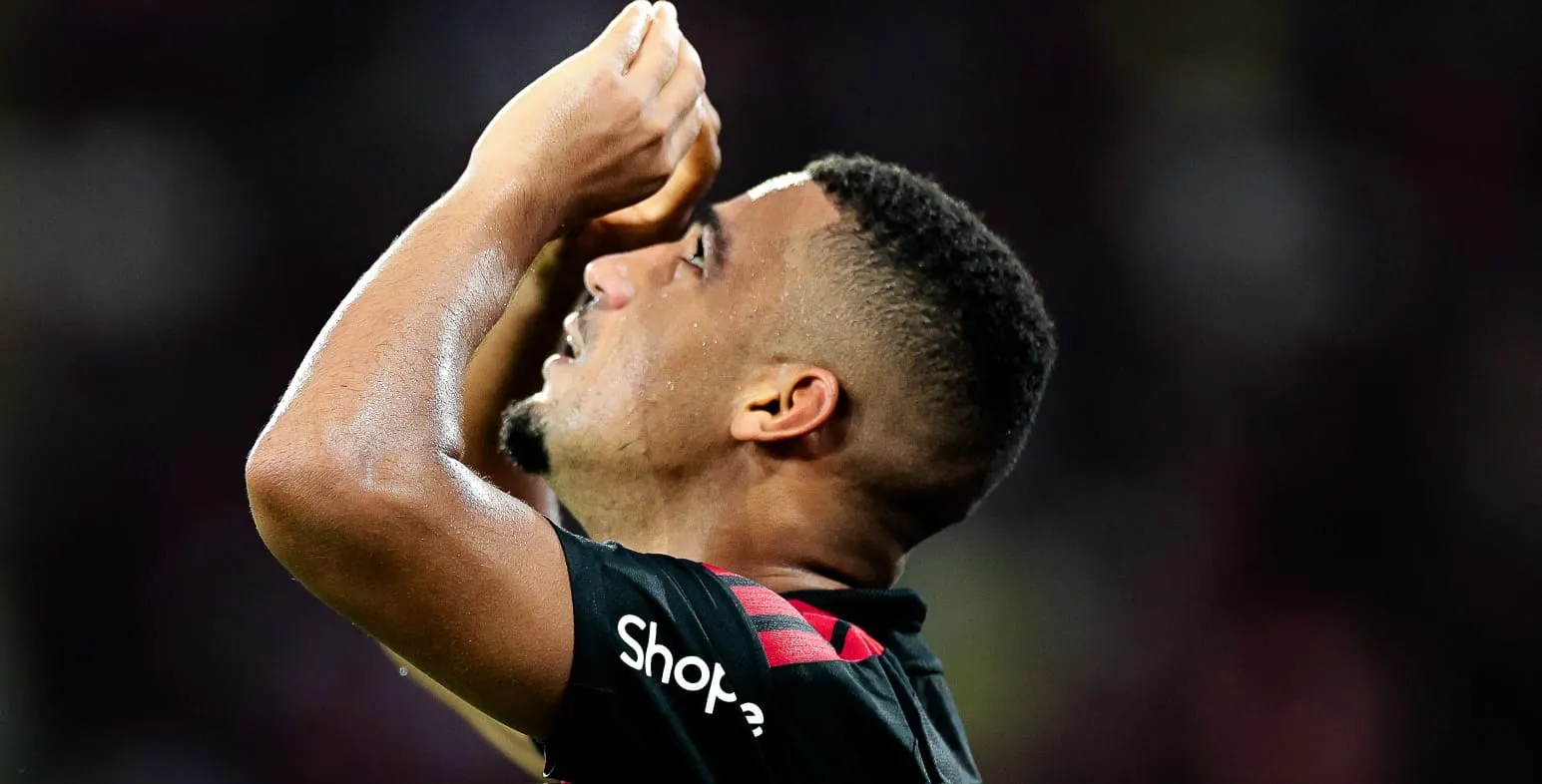 Seleção da 25ª rodada do Brasileirão destaca craques que brilharam em campo