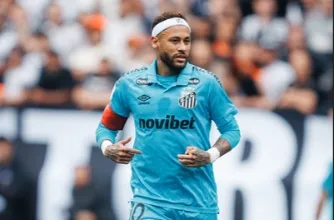 Neymar revela que jogou contra o Corinthians com febre e gripe: bastidores do clássico