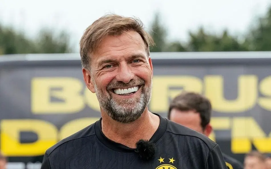 Jürgen Klopp estreia na seleção alemã com foco em recuperação e títulos na Liga das Nações