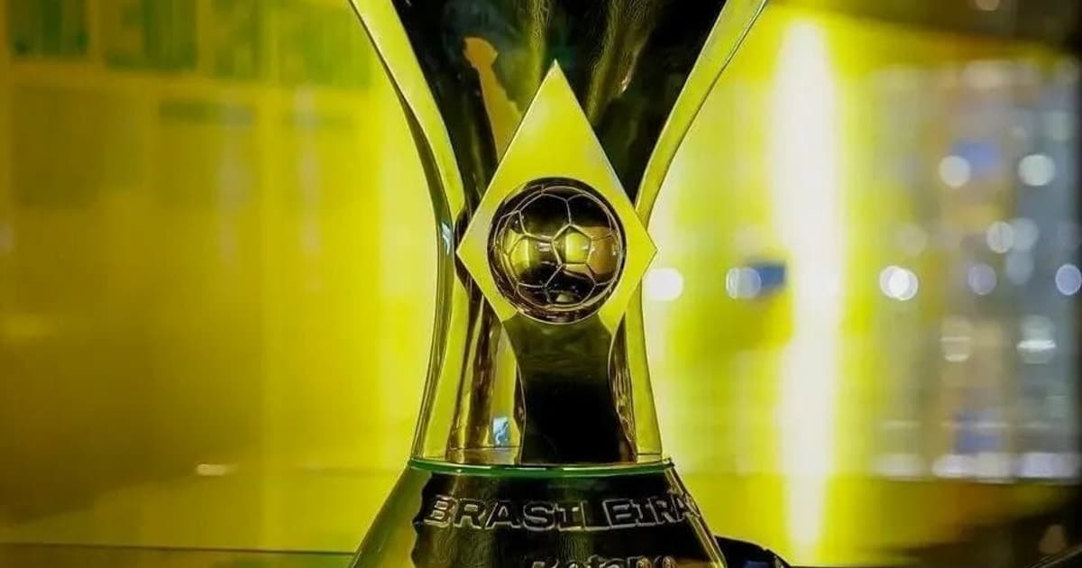 CBF aprova redução gradual de estrangeiros no Brasileirão a partir de 2026