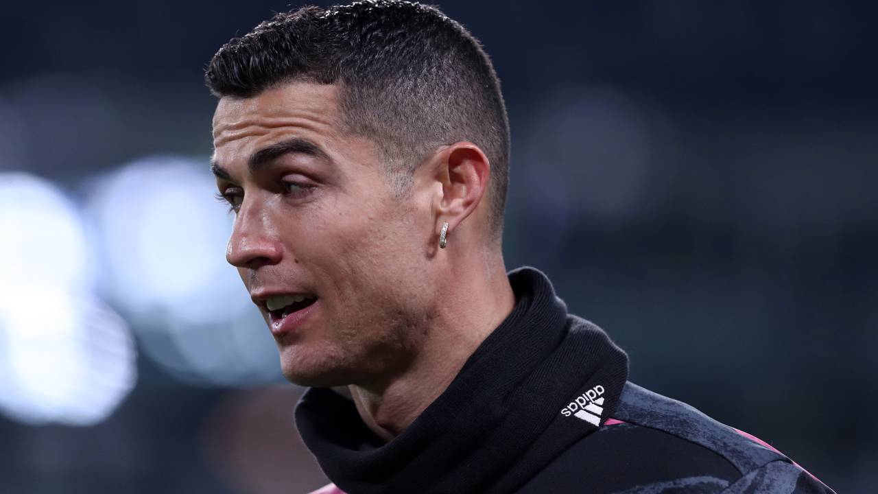 Cristiano Ronaldo aos 41 anos: a confiança que mantém o craque no topo do futebol