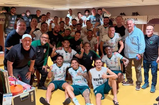 União São João volta às semifinais da Copa Paulista e agita a torcida em 2026