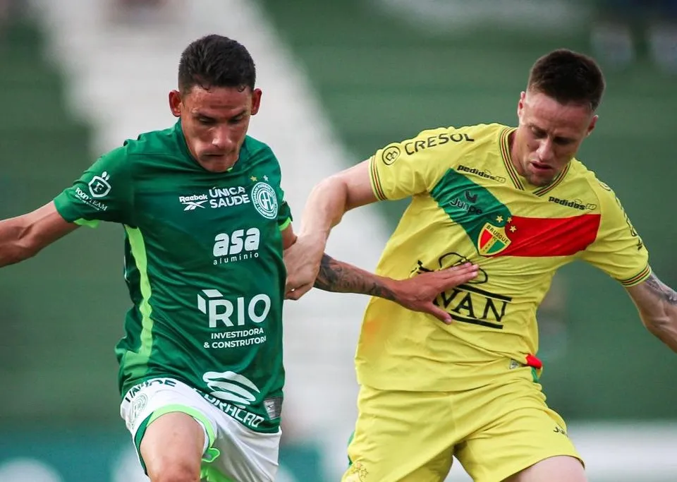 Erro em campo: como o futebol brasileiro encara as falhas dos jogadores em 2026