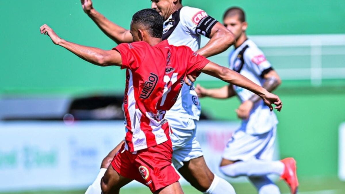 Santa Cruz anuncia contratação de 22 reforços para temporada 2027