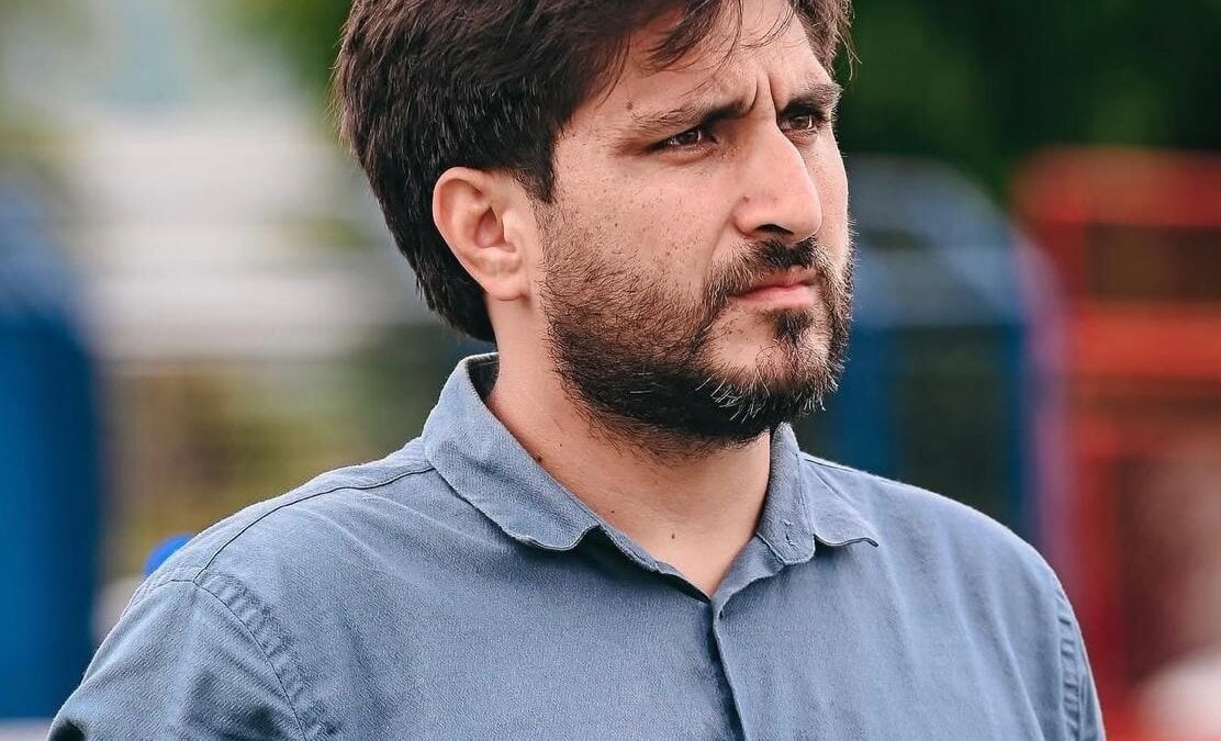 Rio Branco confirma Anderson Borges como novo executivo de futebol para 2027