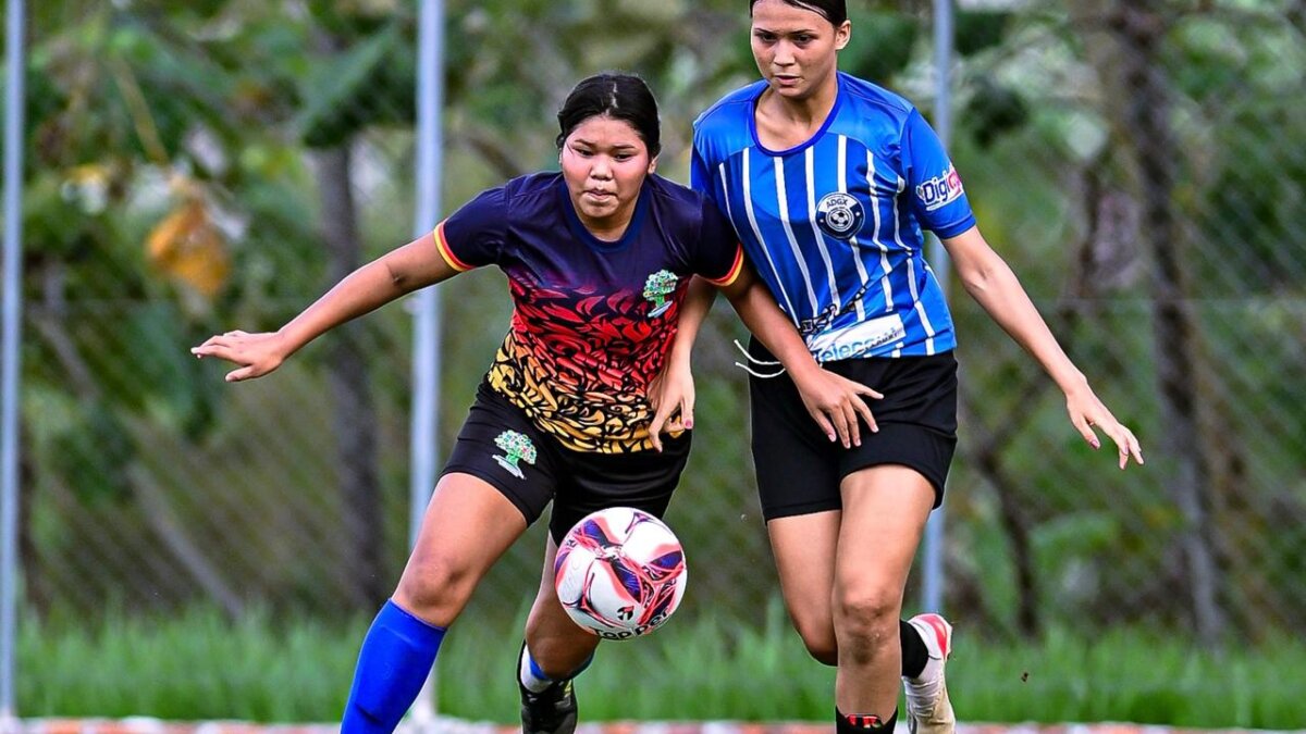 Campeonato Acreano Feminino Sub-20 2026: início confirmado para outubro